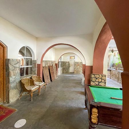 Tifrit Maison D'Hotes-Paradise Valley Imouzzer Ida Ou Tanane Esterno foto
