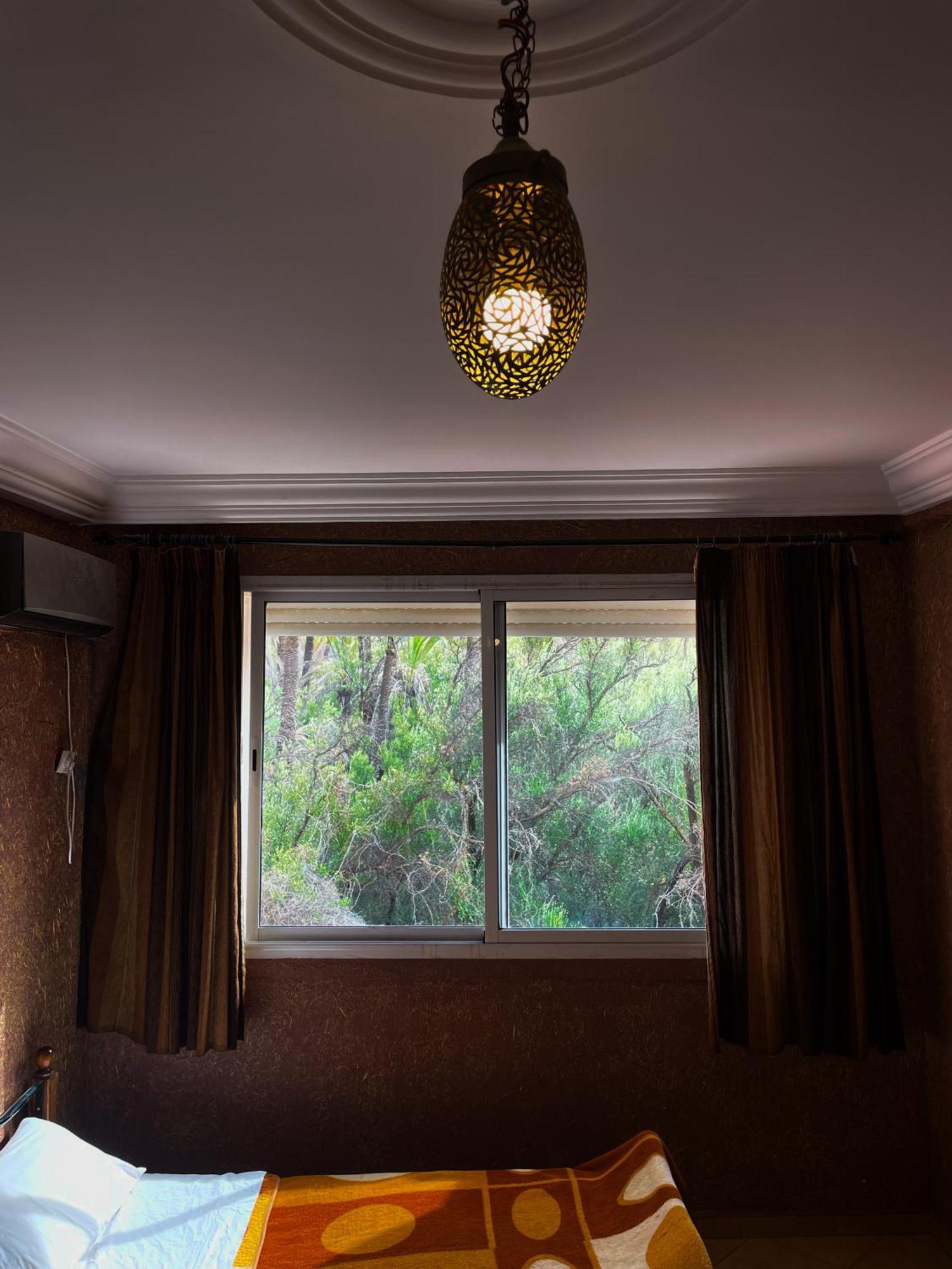 Tifrit Maison D'Hotes-Paradise Valley Imouzzer Ida Ou Tanane Esterno foto