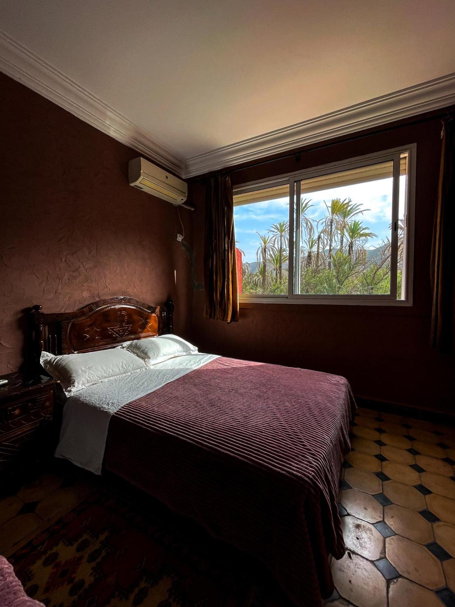 Tifrit Maison D'Hotes-Paradise Valley Imouzzer Ida Ou Tanane Esterno foto