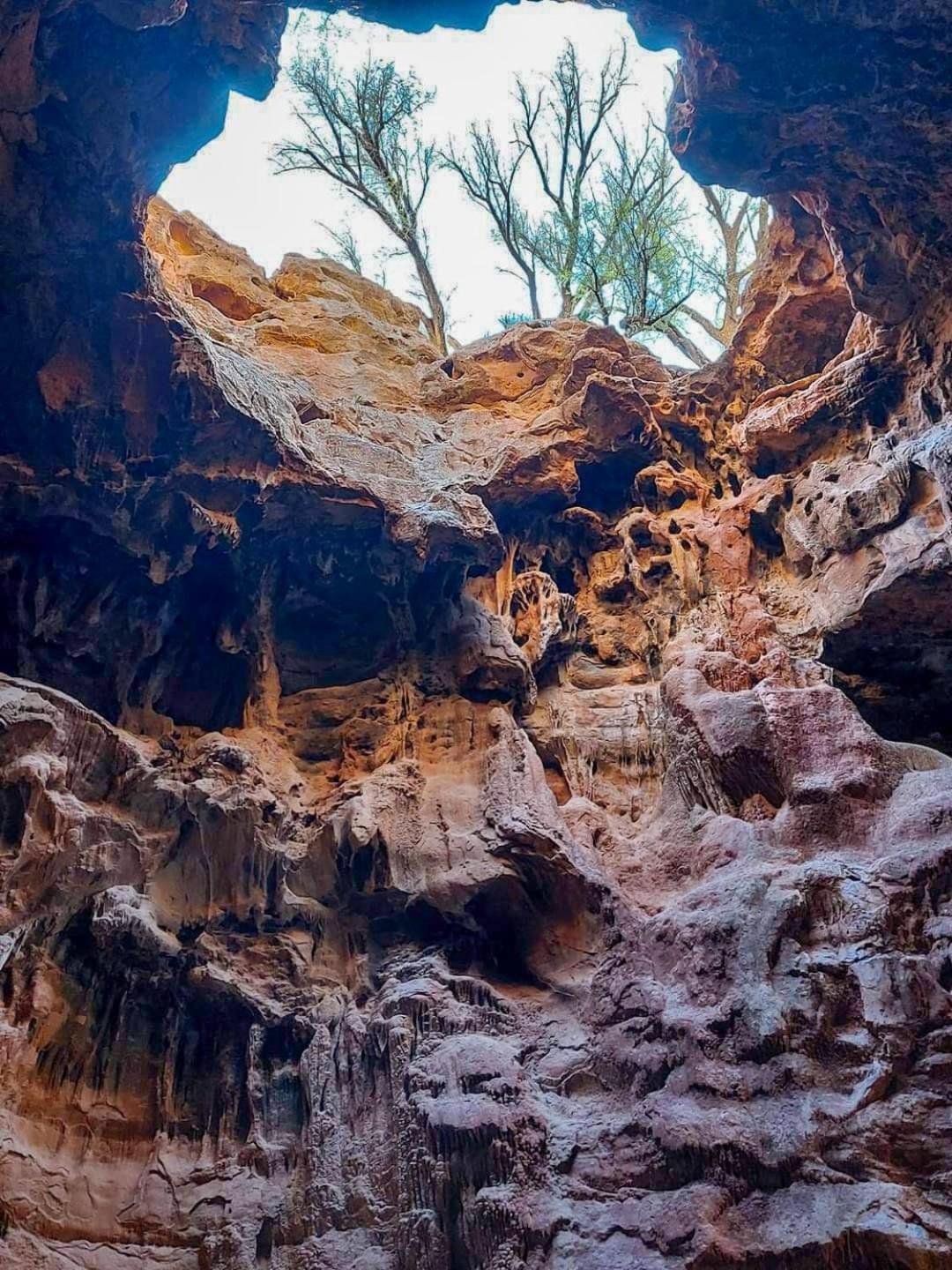 Tifrit Maison D'Hotes-Paradise Valley Imouzzer Ida Ou Tanane Esterno foto