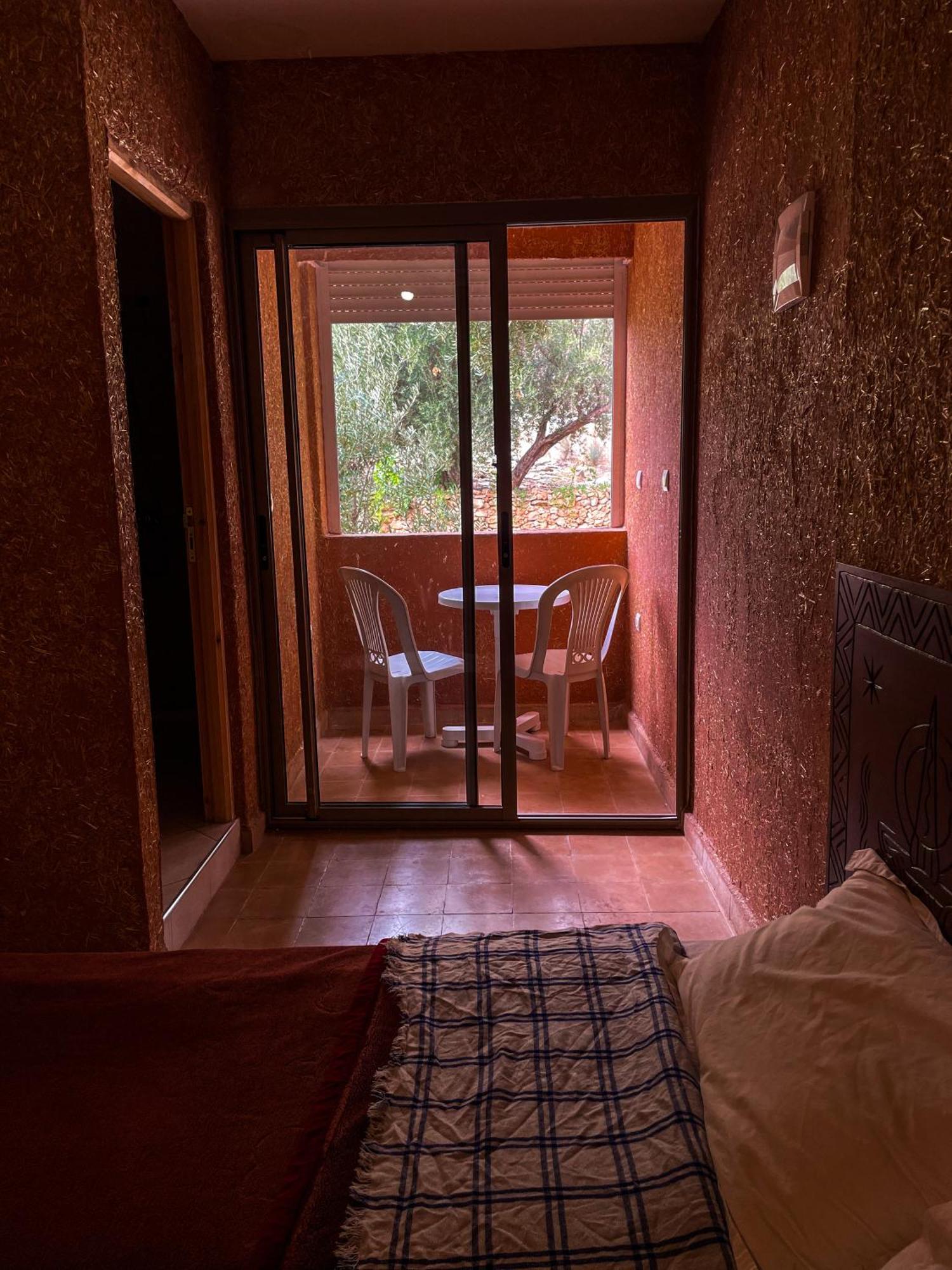 Tifrit Maison D'Hotes-Paradise Valley Imouzzer Ida Ou Tanane Esterno foto